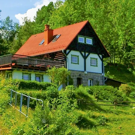 Baba Jaga Gospodarstwo agroturystyczne *