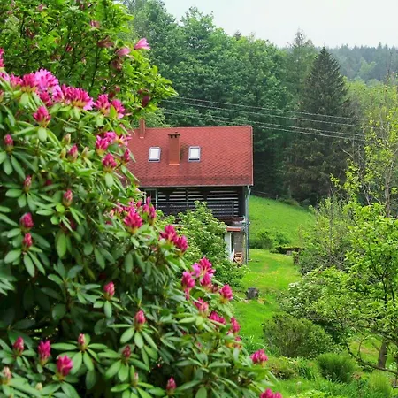 Gospodarstwo agroturystyczne Baba Jaga