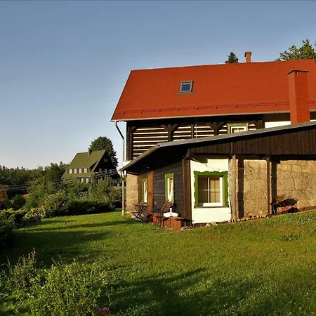 Baba Jaga Zachelmie (Jelenia Gora)