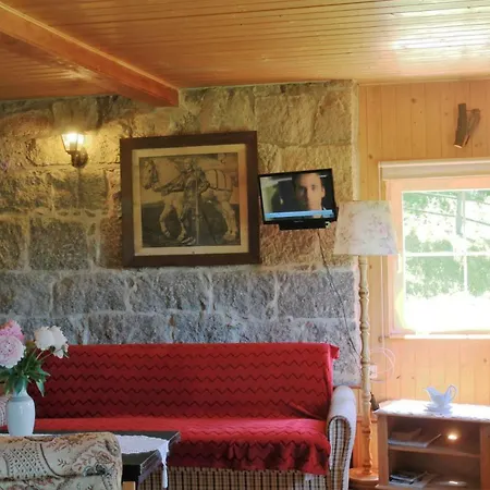Gospodarstwo agroturystyczne Baba Jaga